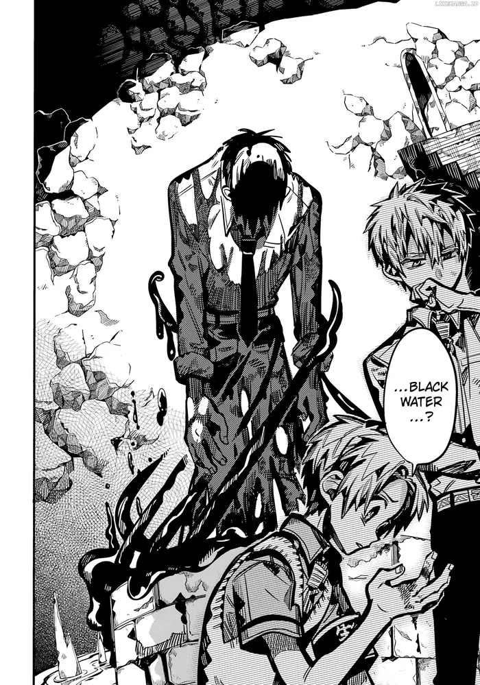 Toilet-Bound Hanako-kun Chapter 121 image 19_optimized